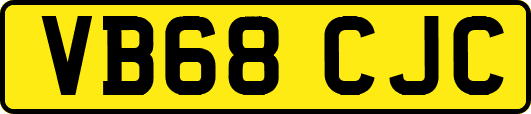 VB68CJC