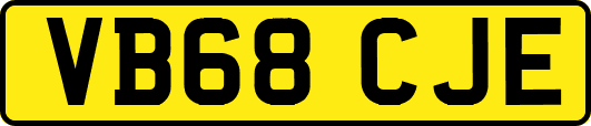 VB68CJE