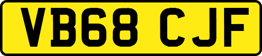 VB68CJF