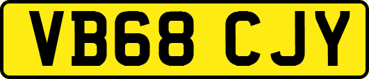 VB68CJY