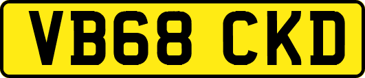 VB68CKD