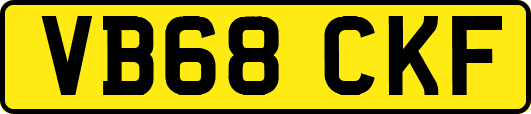 VB68CKF