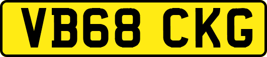VB68CKG