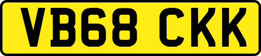 VB68CKK