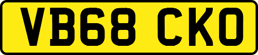 VB68CKO
