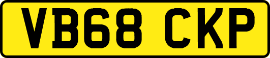 VB68CKP