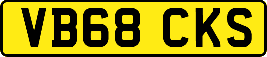 VB68CKS