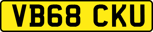 VB68CKU