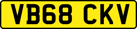VB68CKV