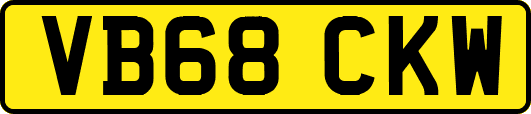 VB68CKW