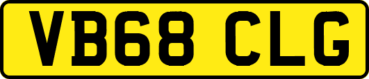VB68CLG