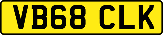 VB68CLK