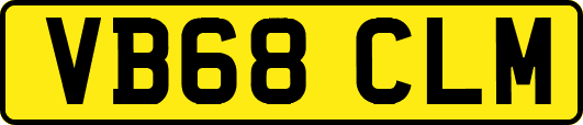 VB68CLM