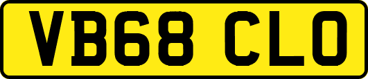 VB68CLO