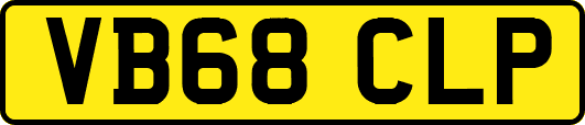 VB68CLP
