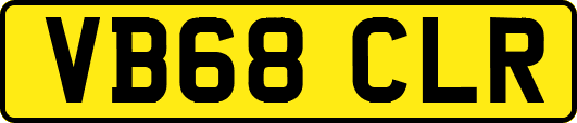 VB68CLR