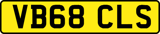 VB68CLS