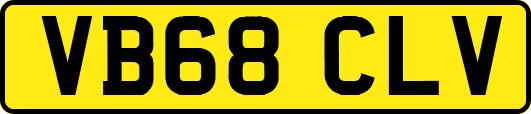 VB68CLV