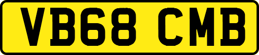 VB68CMB