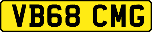 VB68CMG
