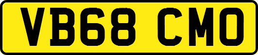 VB68CMO