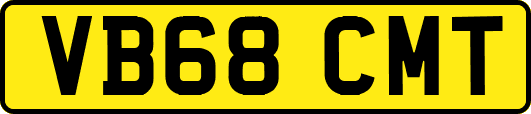 VB68CMT