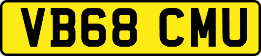 VB68CMU