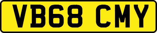 VB68CMY