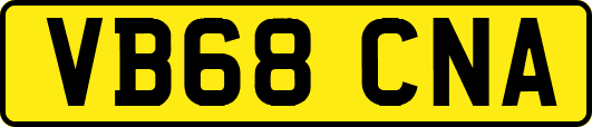 VB68CNA