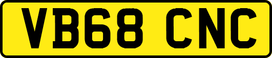 VB68CNC