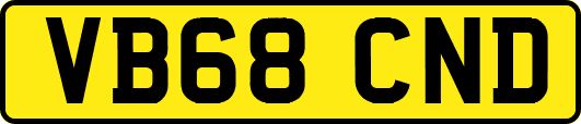 VB68CND