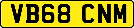 VB68CNM