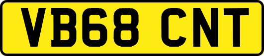 VB68CNT