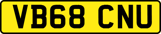 VB68CNU