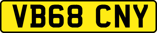 VB68CNY
