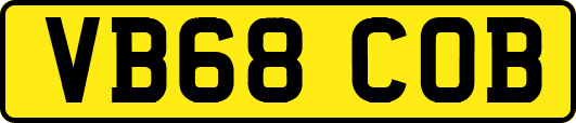 VB68COB