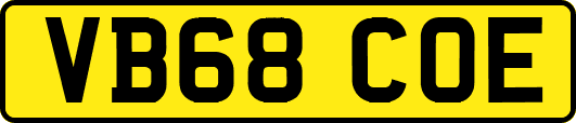 VB68COE