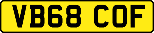 VB68COF