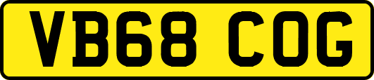 VB68COG
