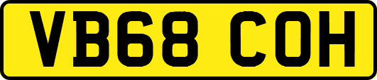 VB68COH