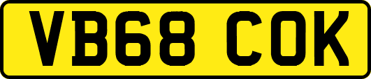 VB68COK