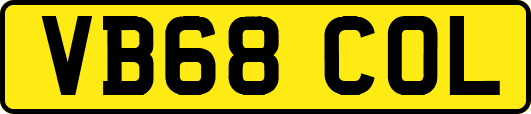 VB68COL