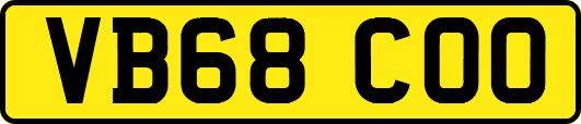VB68COO