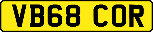 VB68COR