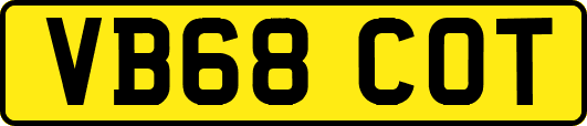 VB68COT