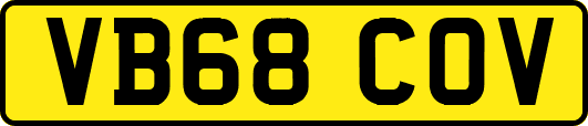 VB68COV