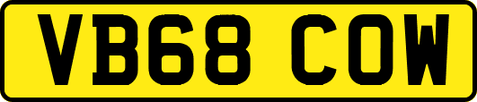 VB68COW