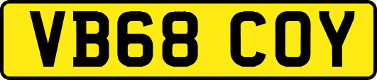 VB68COY