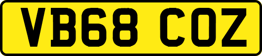 VB68COZ
