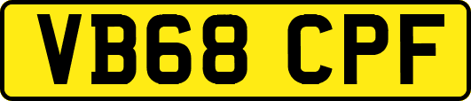VB68CPF
